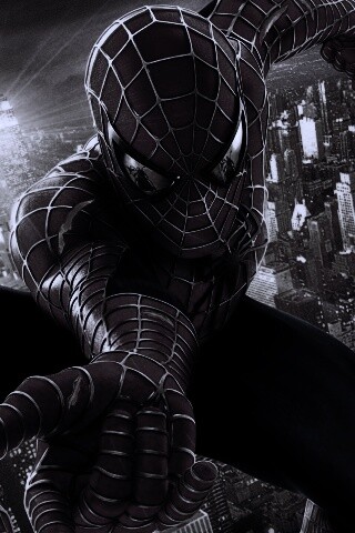 Spider-Man обои