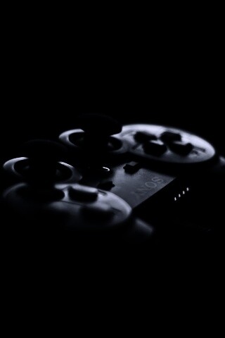 Геймпанд Sony Playstation обои