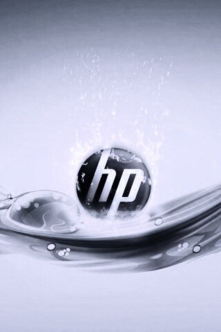 Hewlett Packard обои