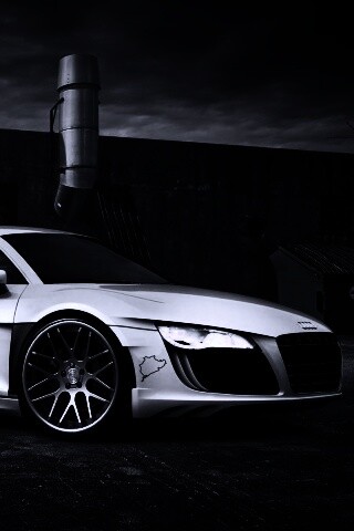 Audi R8 обои