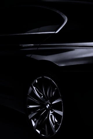 BMW обои