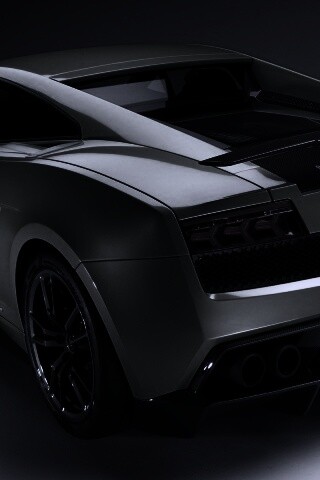 Lamborghini gallardo обои