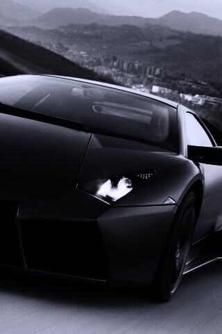 Lamborghini Reventon обои