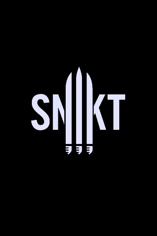 Snikt обои