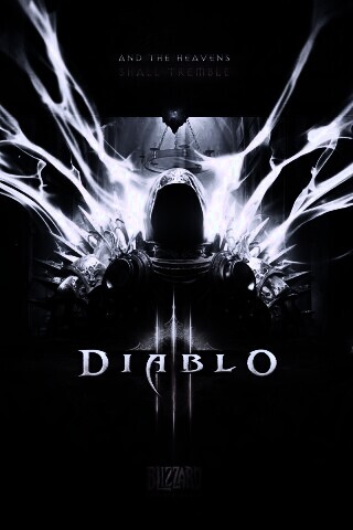 Diablo 3 обои