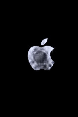 Apple обои