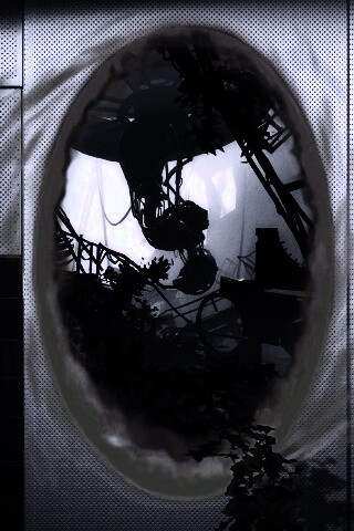 Portal 2 обои