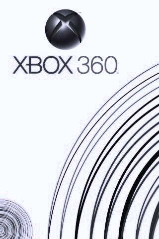 XBOX 360 обои