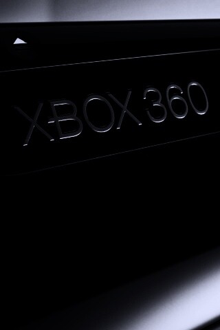 Консоль XBOX 360 обои