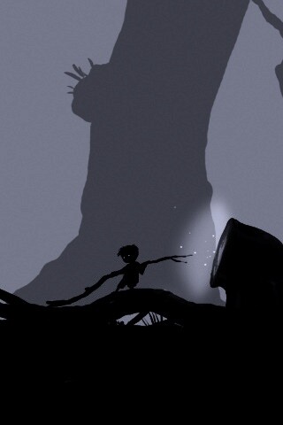 LIMBO обои