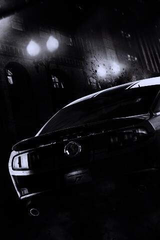Need for Speed : Побег обои