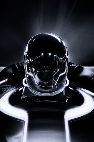 Tron Legacy обои