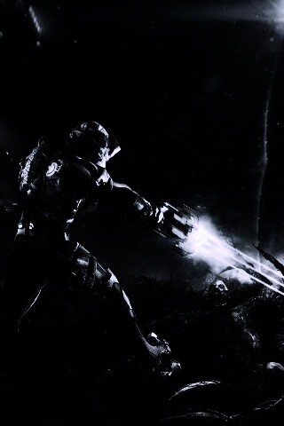 Dead Space 2 обои