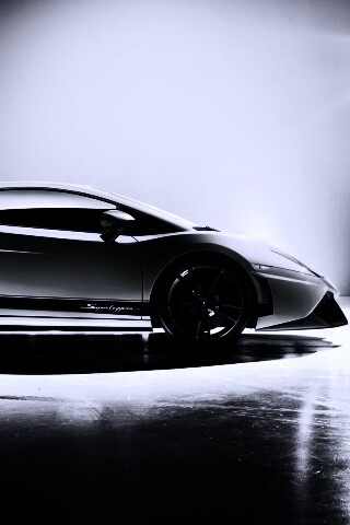 Lamborghini Gallardo обои