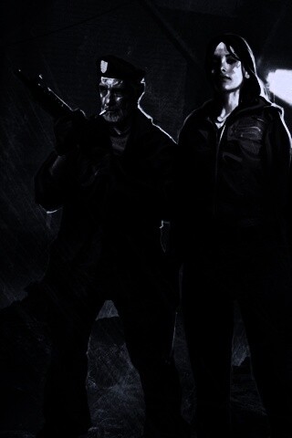 Left 4 Dead обои