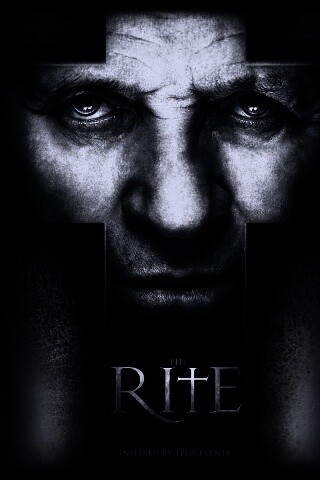 The Rite обои