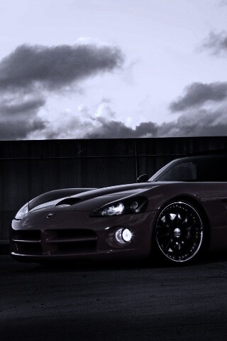 Dodge Viper обои