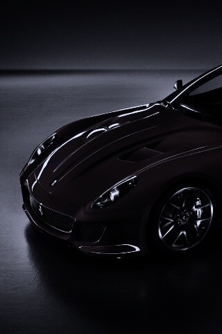 Ferrari обои