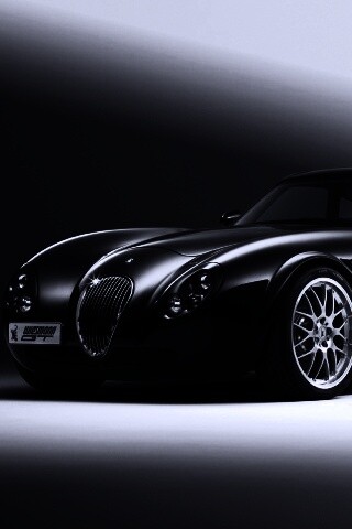 Wiesmann обои