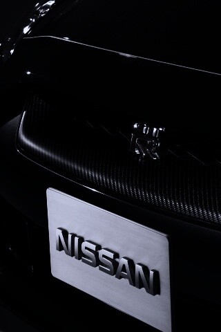 Nissan обои