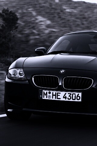 BMW обои