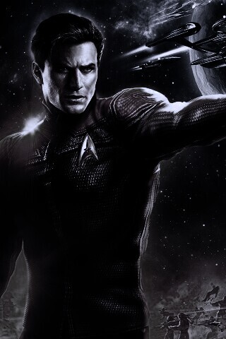 Star Trek онлайн обои