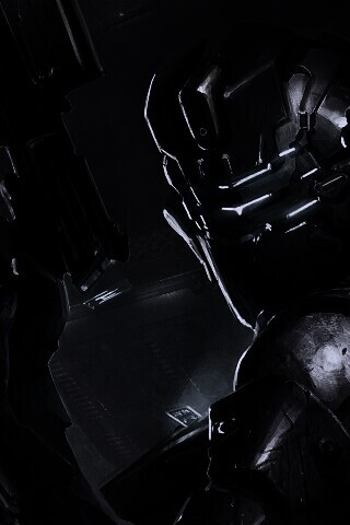 Dead Space 2 обои