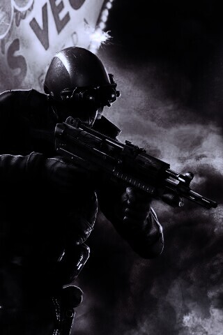 Tom Clancys Rainbow Six Vegas 2 обои