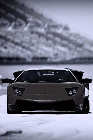 Lamborghini Murcielago обои