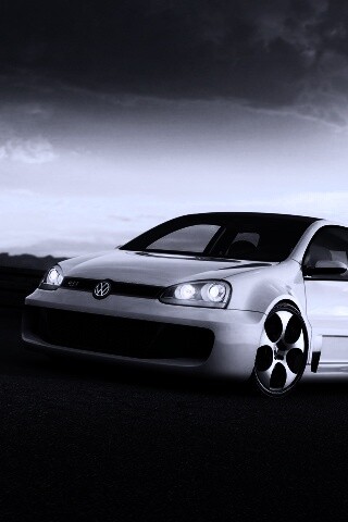 Volkswagen GTI обои