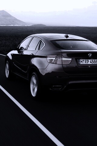 BMW обои