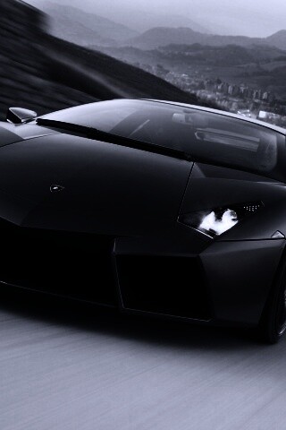 Lamborghini Reventon обои