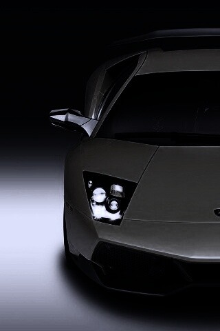 Lamborghini Murcielago обои