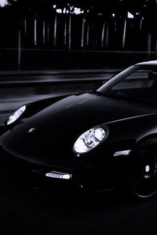 Porsche обои