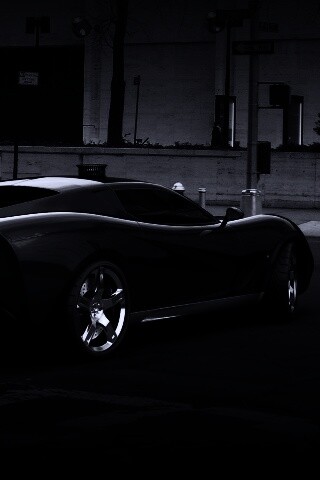 Chevrolet Corvette обои