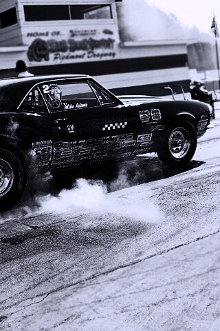 Dodge обои