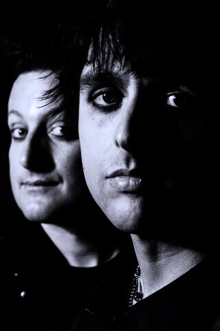 Green Day, Грин дей обои