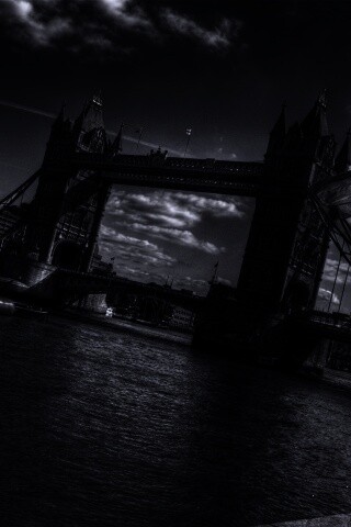 London Brige обои