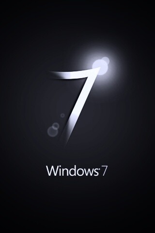 Обои Windows 7 обои