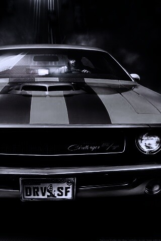 Driver San Francisco Challenger обои