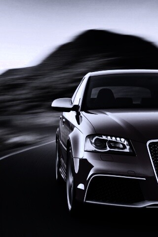 Audi RS3 обои