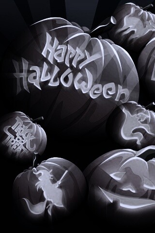 Happy Halloween обои