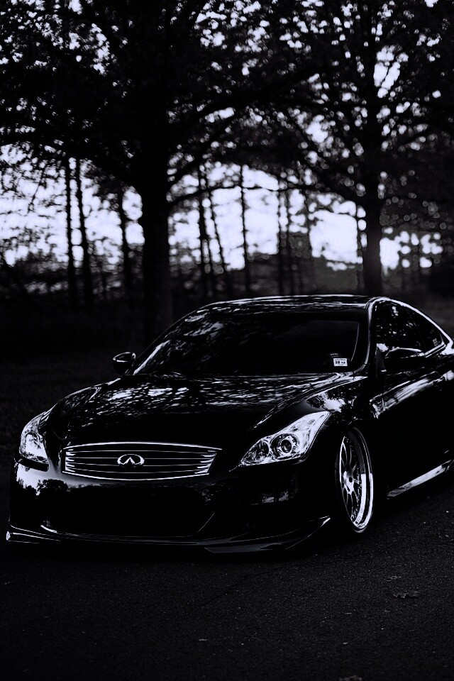 Infiniti обои