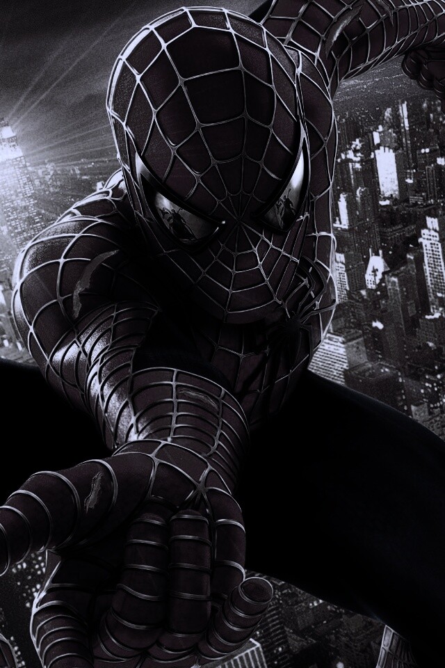 Spider-Man обои