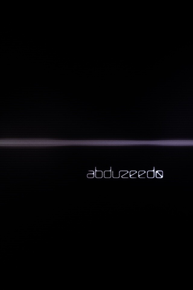 Abduzeedo обои