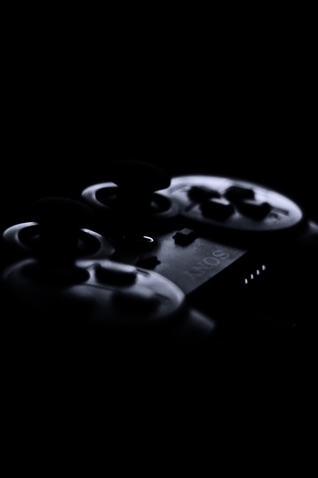 Геймпанд Sony Playstation обои