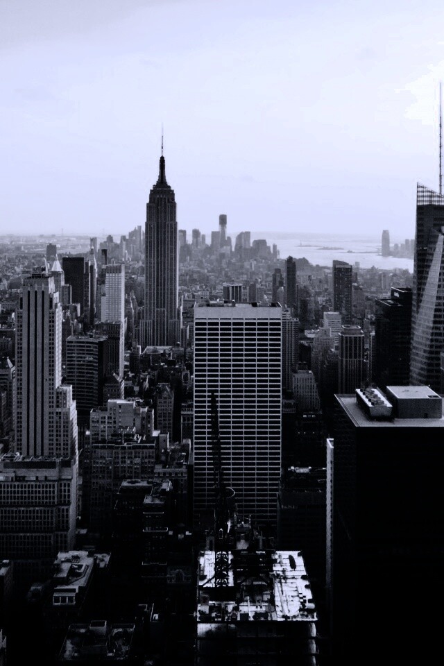 NYC обои
