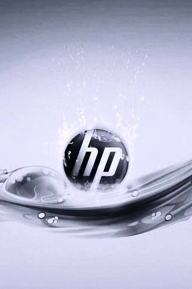 Hewlett Packard обои