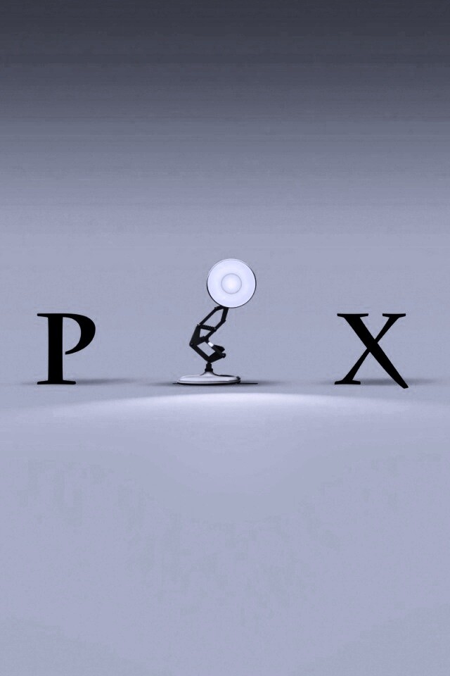 Pixar (пиксар) обои