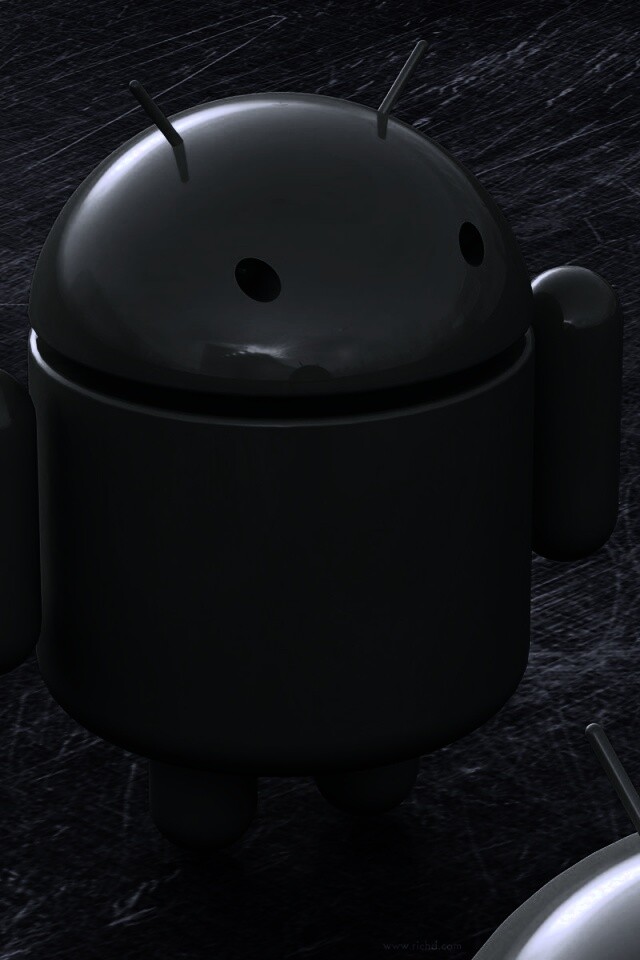 Android обои